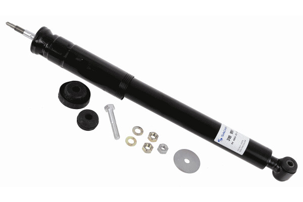 SACHS 318 100 — Amortyzator